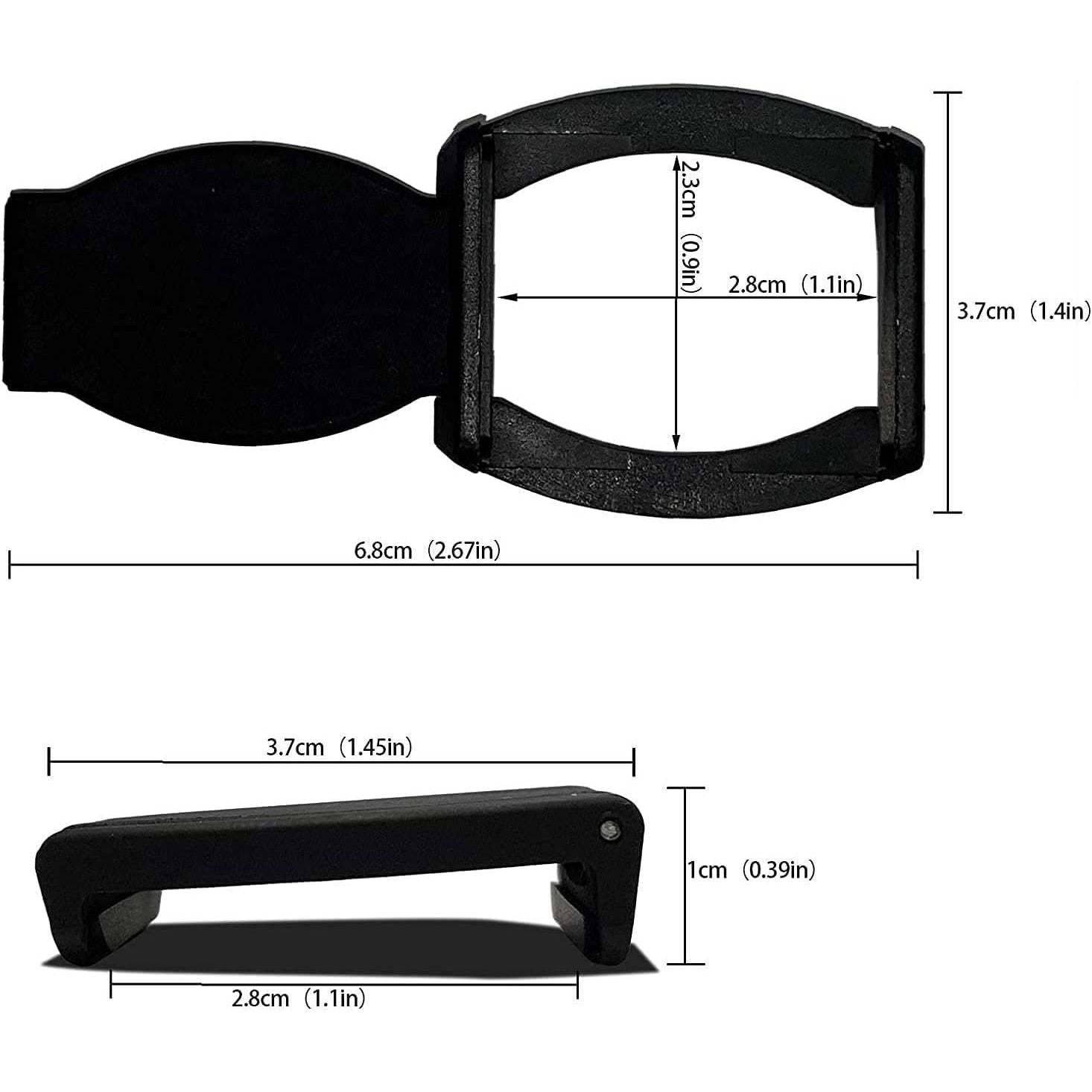 Privacy Cover für Webcam Verschlusskappe und Schutzabdeckung für Logitech C920, C922, C930e - Shopgalaxy