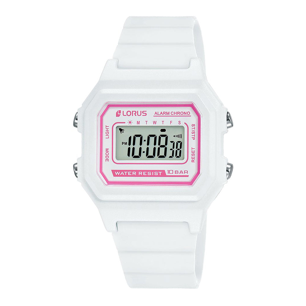 Lorus R2321NX9 Kinderuhr Chronograph-0