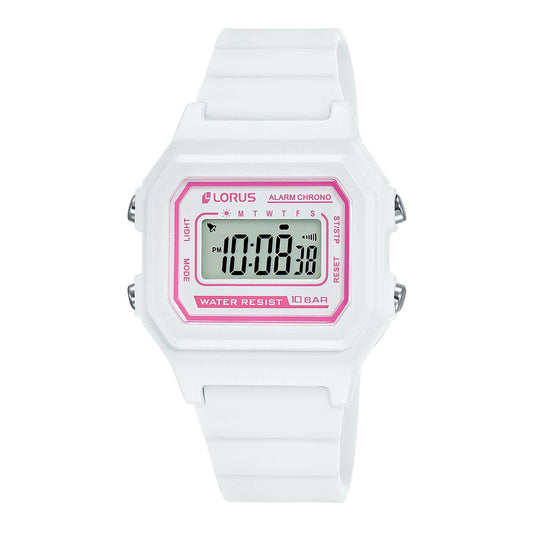Lorus R2321NX9 Kinderuhr Chronograph-0