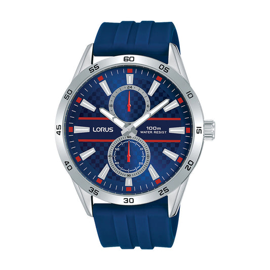 Lorus R3A47AX9 Herrenuhr-0