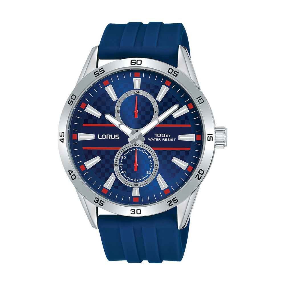 Lorus R3A47AX9 Herrenuhr-0