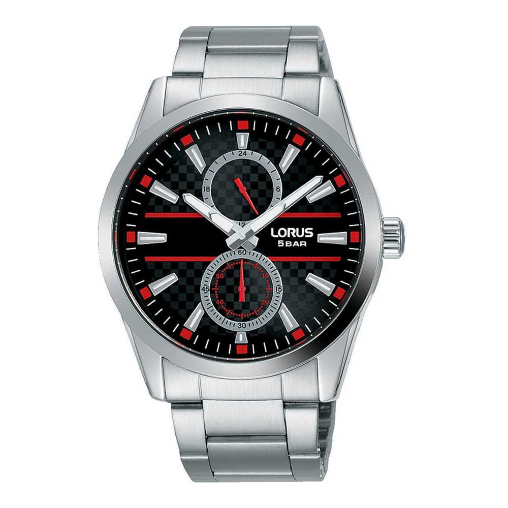 Lorus R3A57AX9 Herrenuhr-0