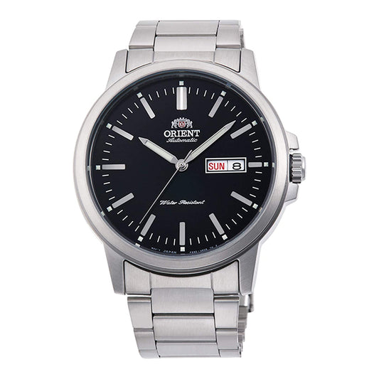 Orient Classic Automatic RA-AA0C01B39B Herrenuhr-0