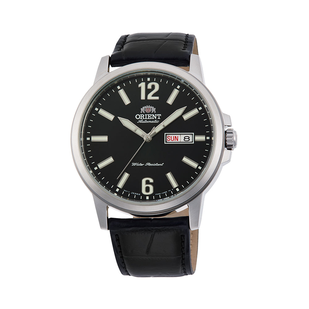 Orient Classic Automatic RA-AA0C04B39B Herrenuhr-0