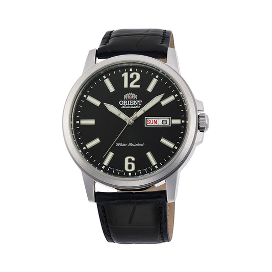Orient Classic Automatic RA-AA0C04B39B Herrenuhr-0