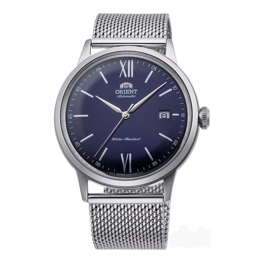Orient Bambino Automatic RA-AC0019L30B Herrenuhr-0