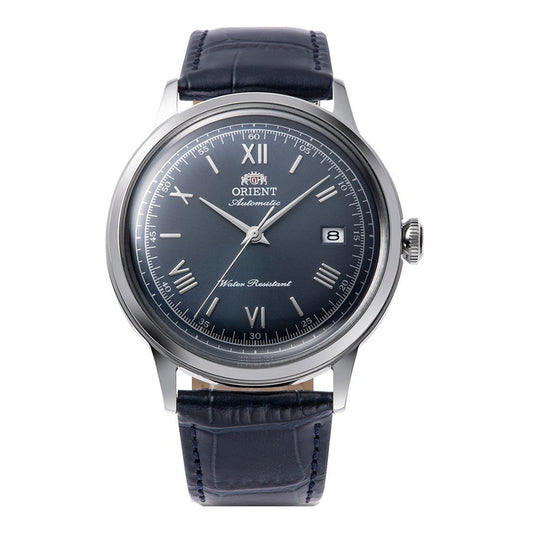 Orient Bambino Automatic RA-AC0024L30B Herrenuhr-0