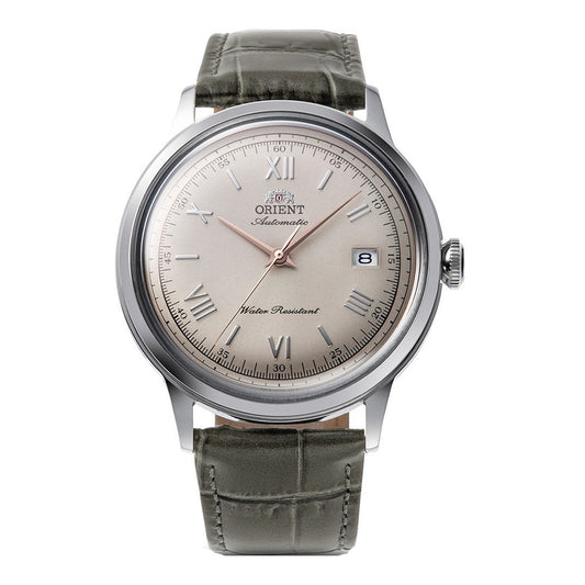 Orient Bambino Automatic RA-AC0025N30B Herrenuhr-0