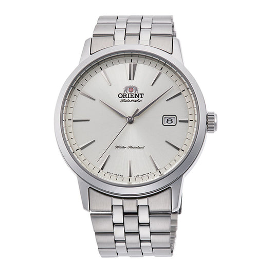 Orient Bambino Automatic RA-AC0F02S30B Herrenuhr-0