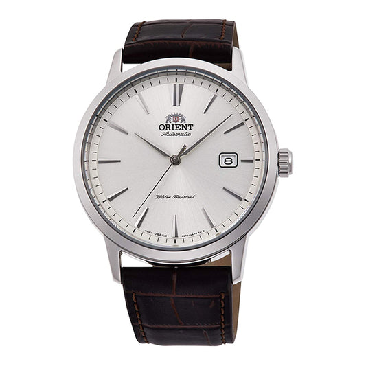Orient Bambino Automatic RA-AC0F07S30B Herrenuhr-0