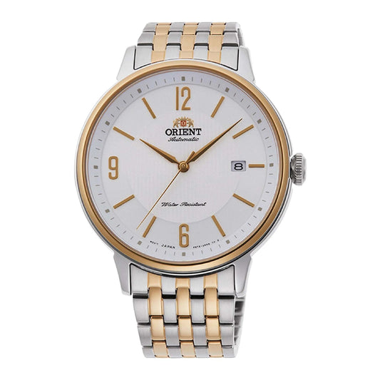 Orient Contemporary Automatic RA-AC0J07S10B Herrenuhr-0