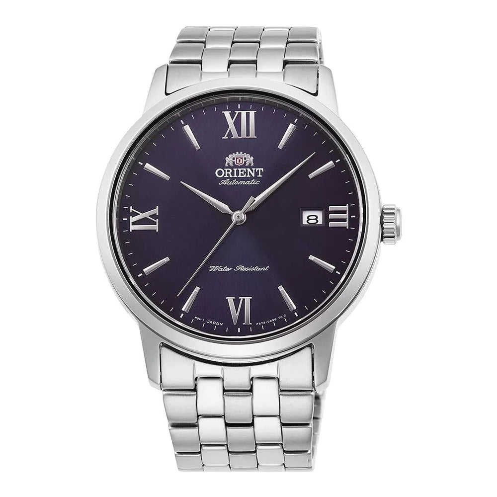 Orient Contemporary Automatic RA-AC0J09L10B Herrenuhr-0