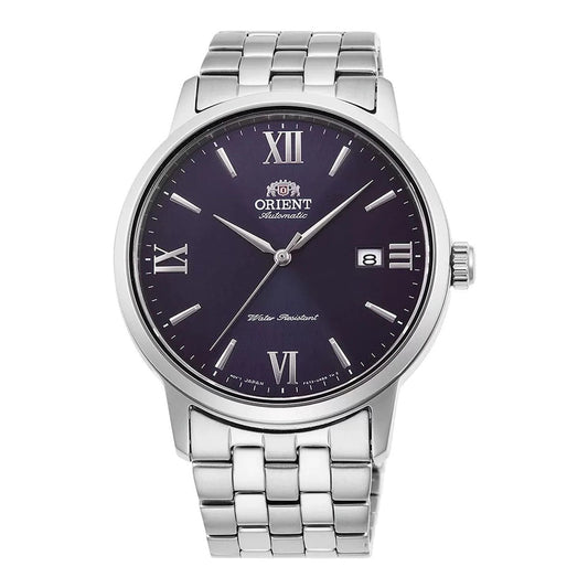 Orient Contemporary Automatic RA-AC0J09L10B Herrenuhr-0