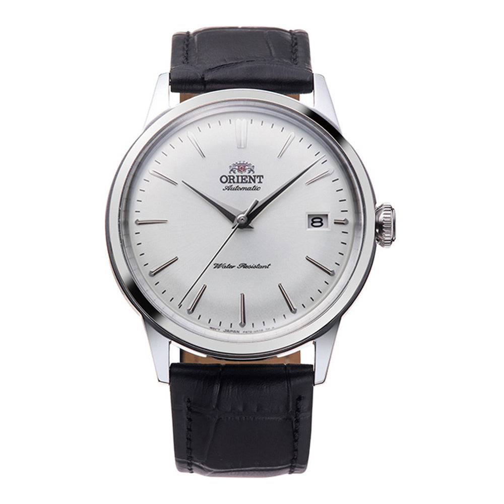 Orient Bambino Automatic RA-AC0M03S30B Herrenuhr-0