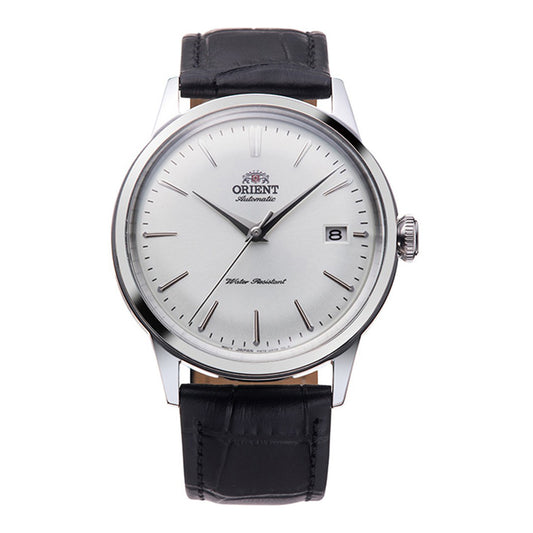 Orient Bambino Automatic RA-AC0M03S30B Herrenuhr-0