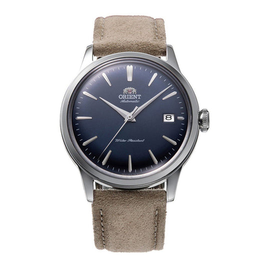 Orient Bambino Automatic RA-AC0M12L30B Herrenuhr-0