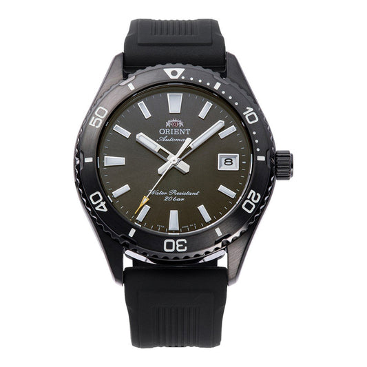 Orient Mako 40 Automatic RA-AC0Q10N30B Herrenuhr-0