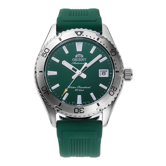 Orient Mako 40 Automatic RA-AC0Q11E30B Herrenuhr-0