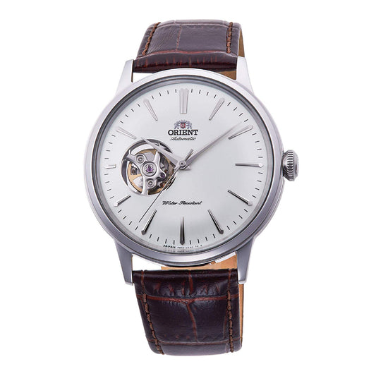 Orient Open Heart Automatic RA-AG0002S30B Herrenuhr-0