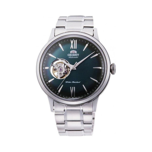 Orient Open Heart Automatic RA-AG0026E30B Herrenuhr-0