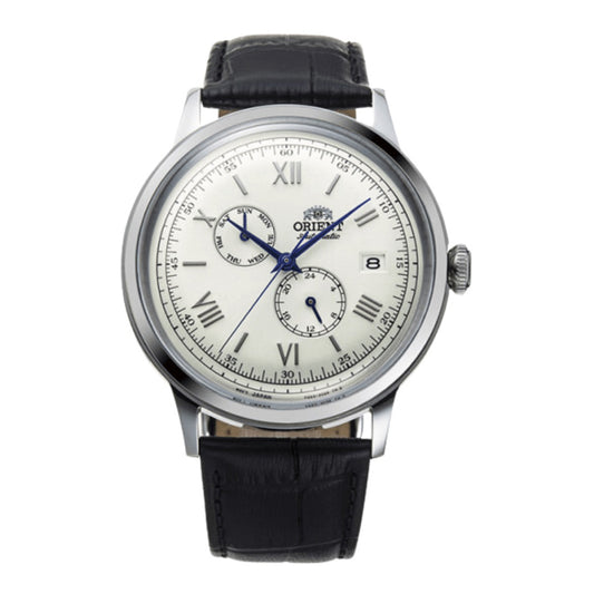 Orient Bambino Automatic RA-AK0701S30B Herrenuhr-0