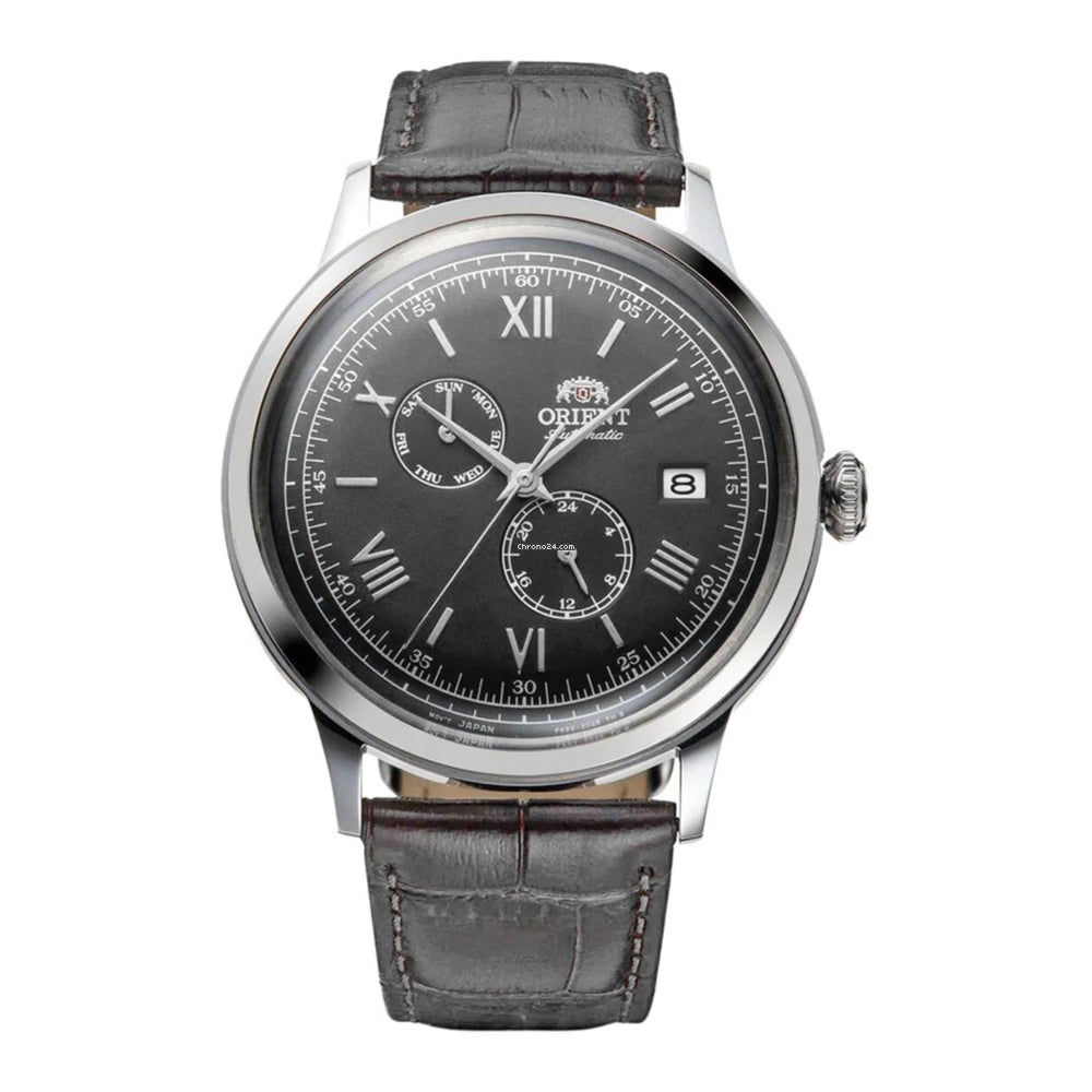 Orient Bambino Automatic RA-AK0704N30B Herrenuhr-0