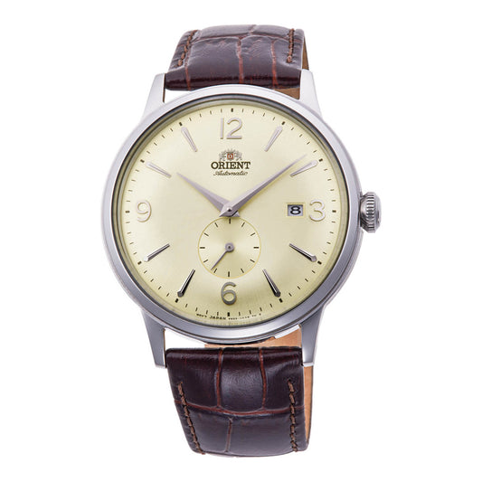Orient Bambino Automatic RA-AP0003S30B Herrenuhr-0