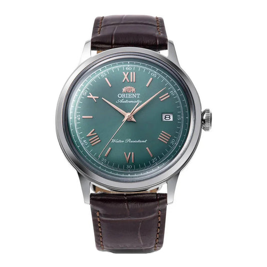 Orient Bambino Automatic RA-AP0102E30B Herrenuhr-0