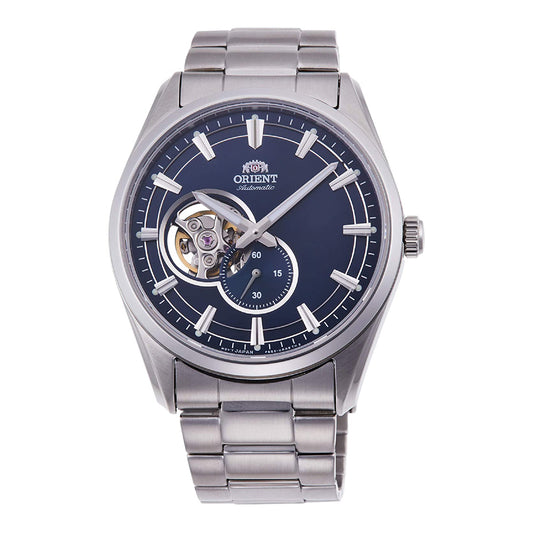 Orient Open Heart Automatic RA-AR0003L30B Herrenuhr-0