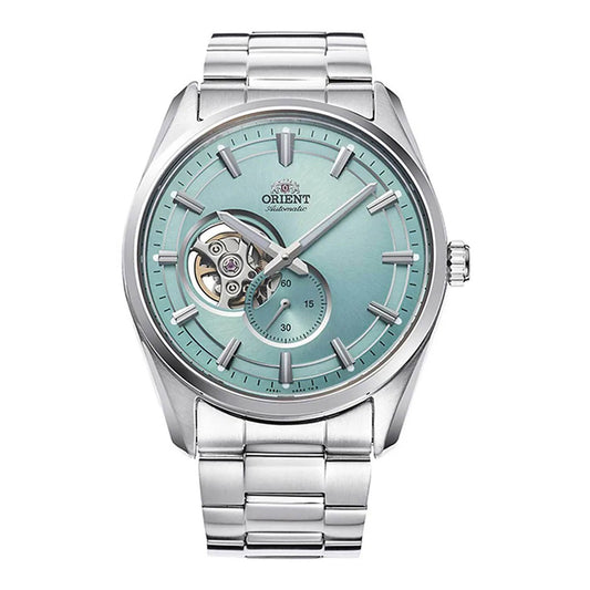 Orient Open Heart Automatic RA-AR0009L30B Herrenuhr-0