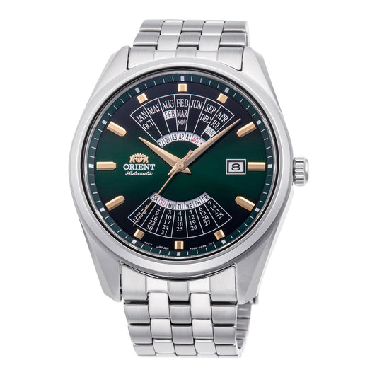 Orient Multi Year Calendar Automatic RA-BA0002E30B Herrenuhr-0