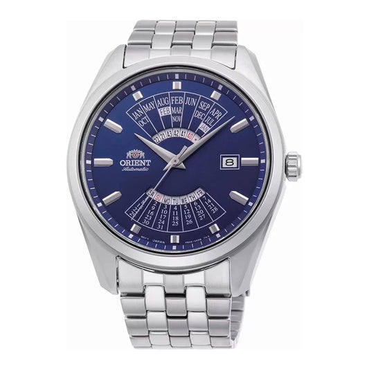 Orient Multi Year Calendar Automatic RA-BA0003L30B Herrenuhr-0