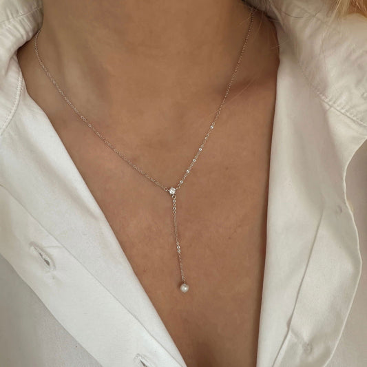 RAFFINIATA Halskette - Shopgalaxy.ch