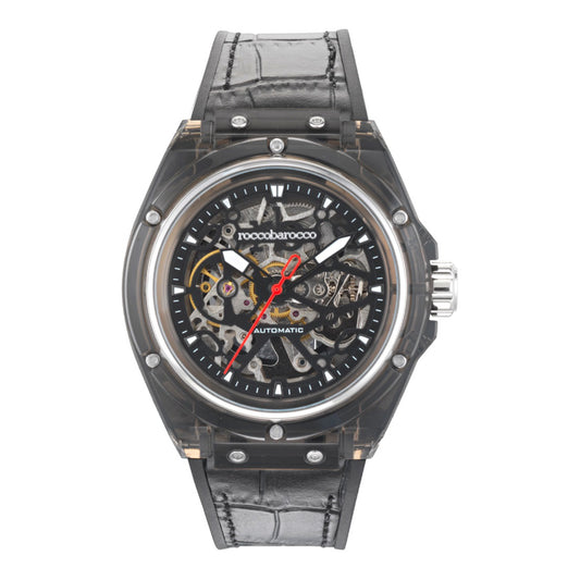 Roccobarocco RB.3249M-01 Automatik Herrenuhr-0