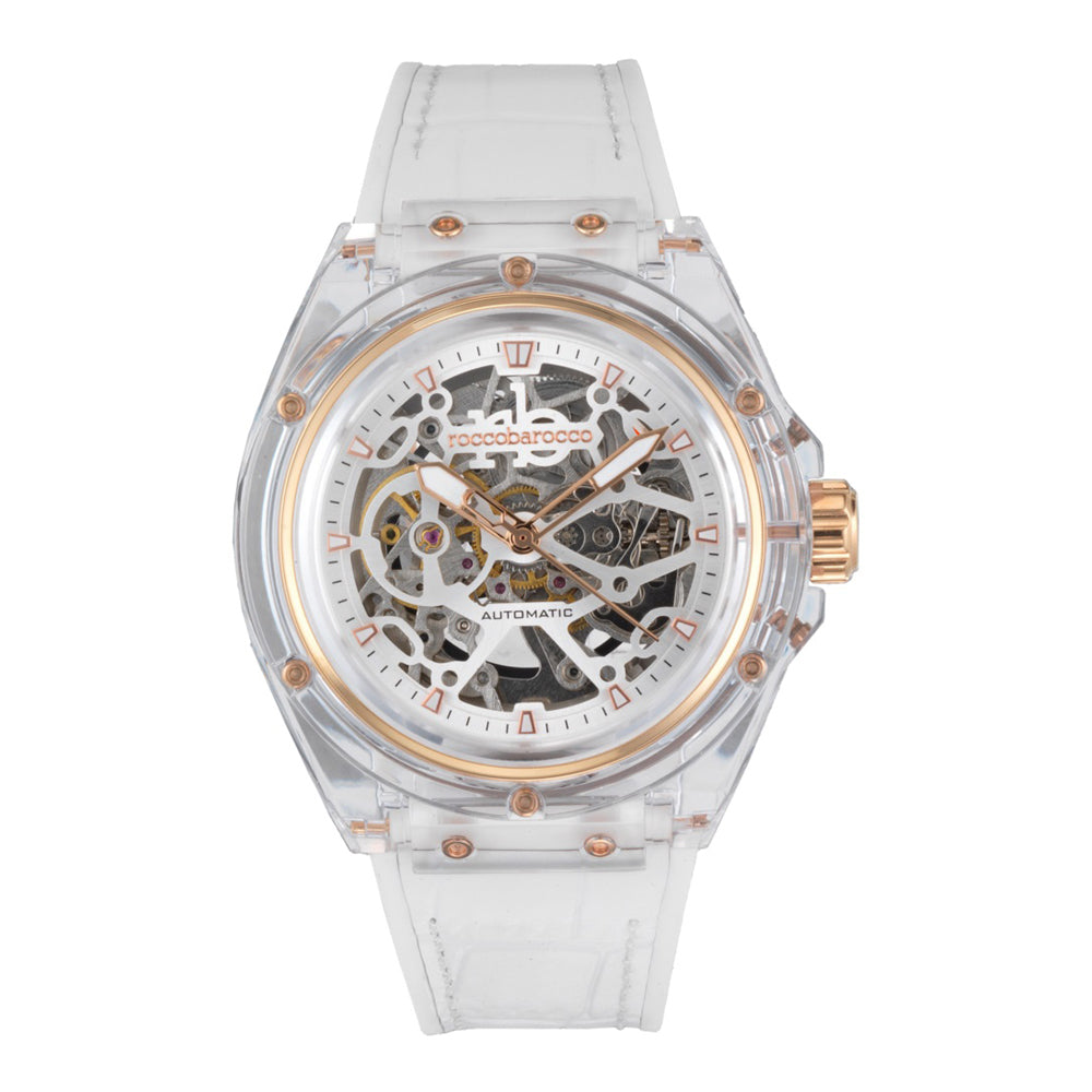 Roccobarocco RB.3249M-02 Automatik Herrenuhr-0