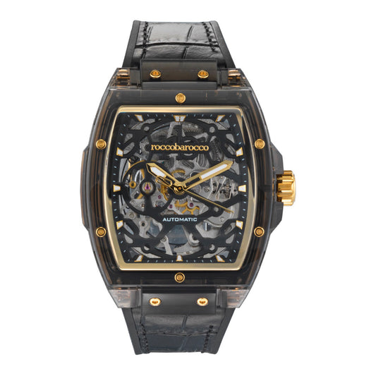 Roccobarocco RB.3802M-06 Automatik Herrenuhr-0