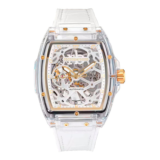 Roccobarocco RB.3802M-07 Automatik Damenuhr-0