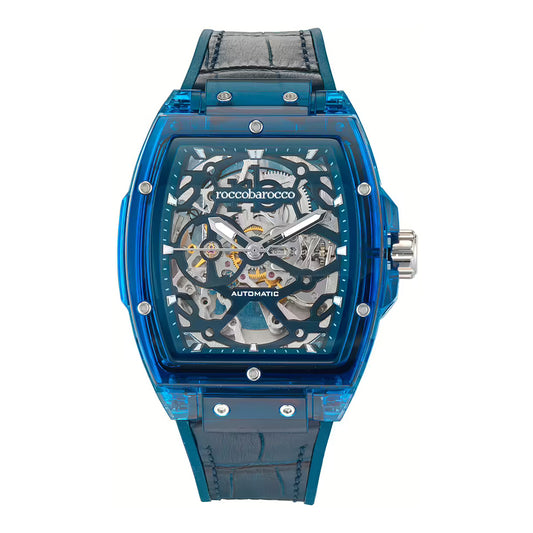 Roccobarocco RB.3802M-08 Automatik Herrenuhr-0