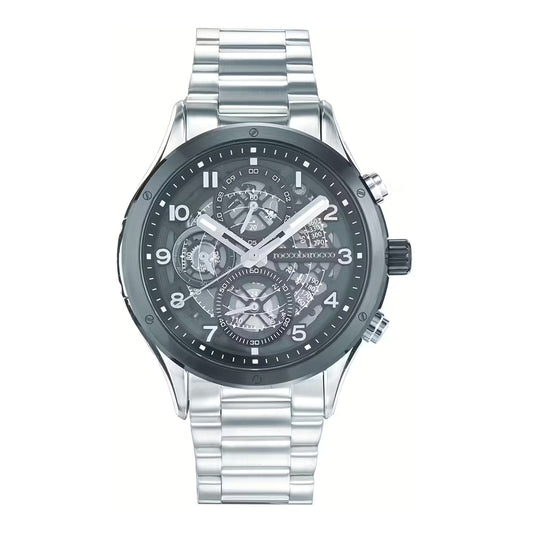 Roccobarocco RB.5327M-02M Herrenuhr Chronograph-0