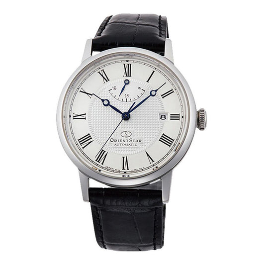 Orient Star Classic Automatic RE-AU0002S00B Herrenuhr-0