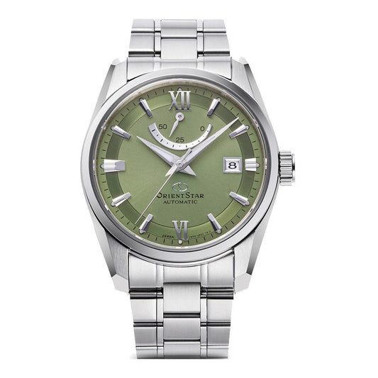 Orient Star Classic Automatic RE-AU0107E00B Herrenuhr-0