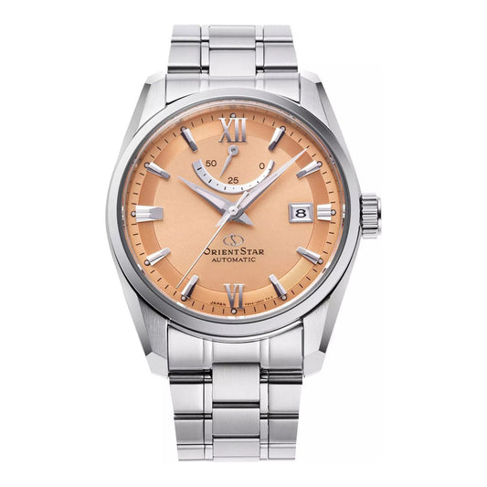 Orient Star Classic Automatic RE-AU0108G00B Herrenuhr-0