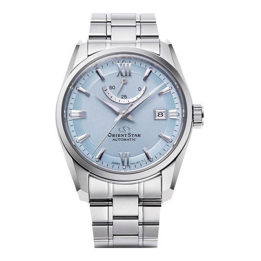 Orient Star Classic Automatic RE-AU0109L00B Herrenuhr-0