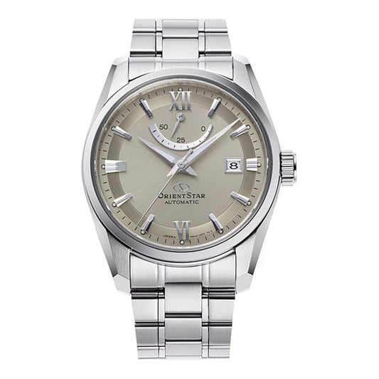 Orient Star Classic Automatic RE-AU0110N00B Herrenuhr-0
