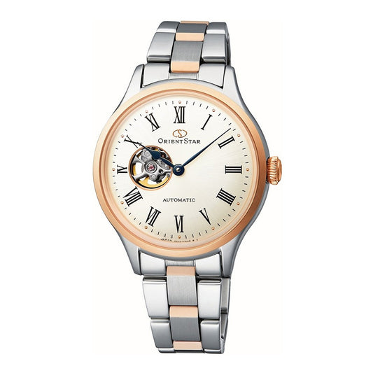 Orient Star Classic Automatic RE-ND0001S00B Damenuhr-0