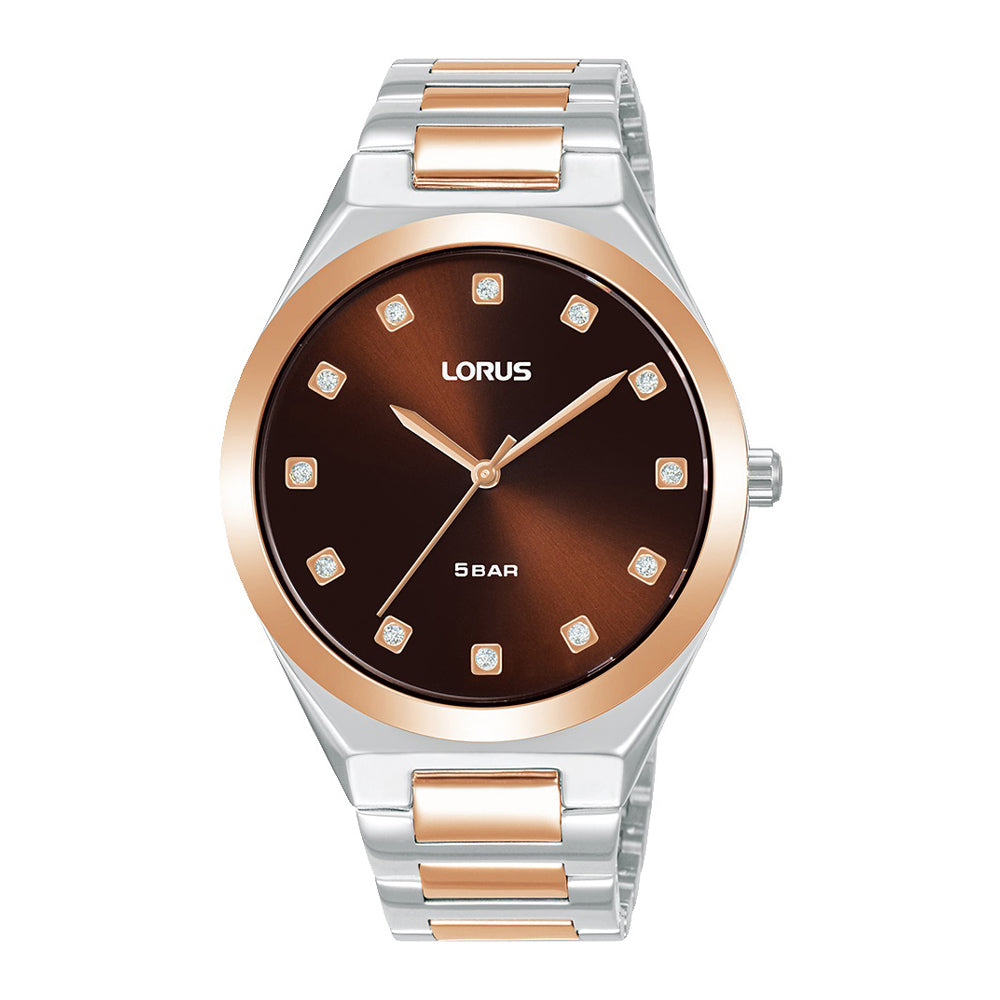 Lorus RG204WX9 Damenuhr-0