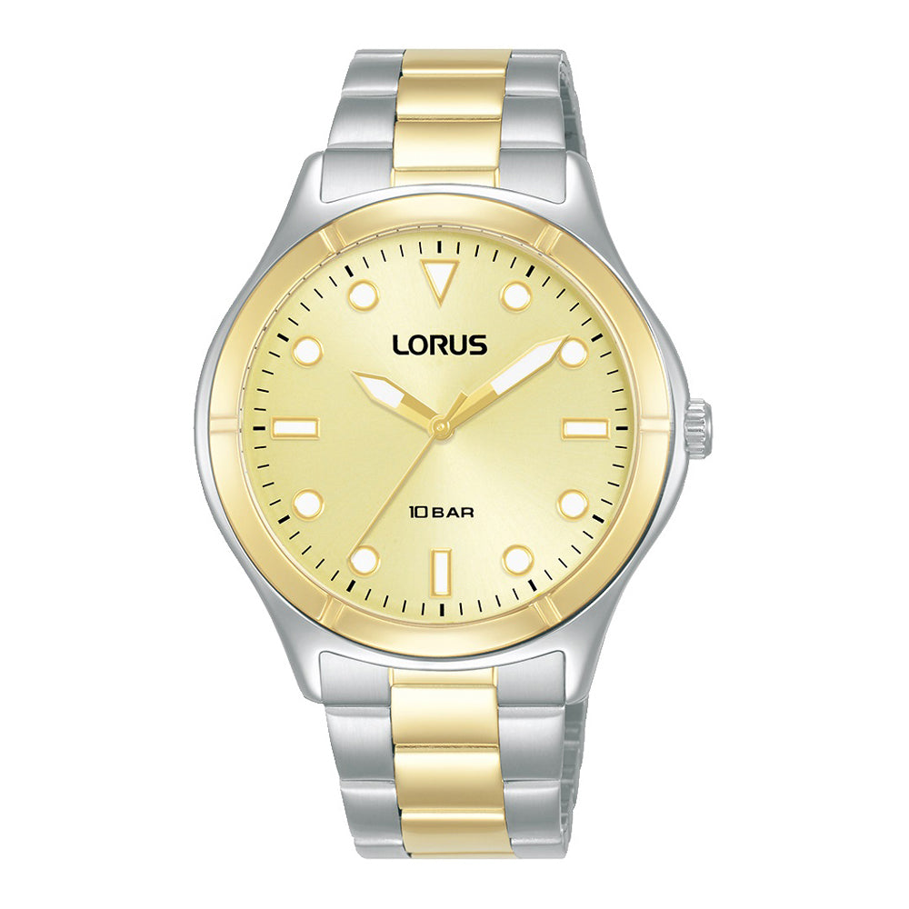 Lorus RG244VX9 Damenuhr-0