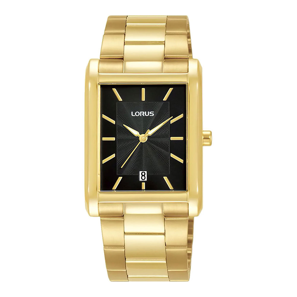 Lorus RH938RX9 Herrenuhr-0
