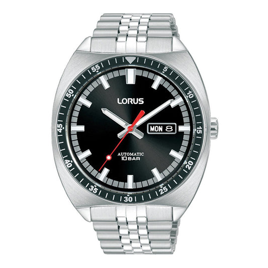 Lorus RL439BX9 Herrenuhr Automatik-0