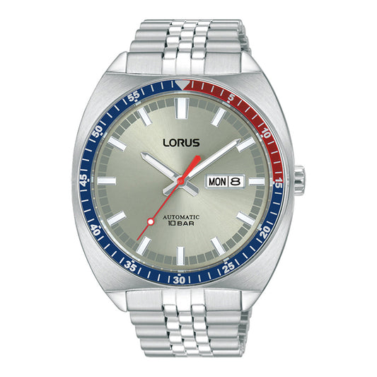 Lorus RL447BX9 Herrenuhr Automatik-0
